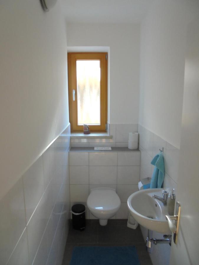 Haus Elisabeth, Rossfeldalm Apartment *