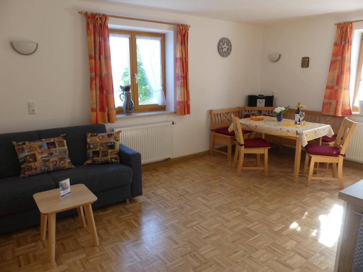 Haus Elisabeth, Rossfeldalm Apartment Berchtesgaden