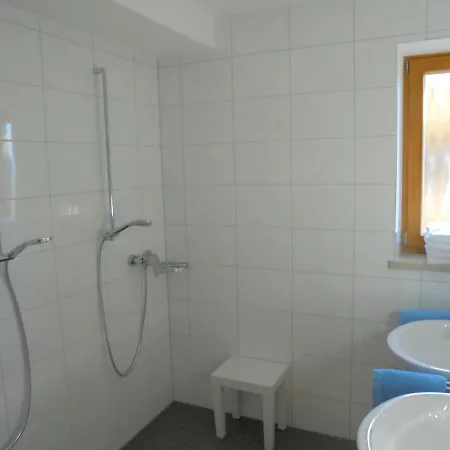 Ferienwohnung Haus Elisabeth, Roßfeldalm Berchtesgaden Exterior foto