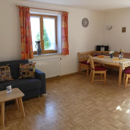 Ferienwohnung Haus Elisabeth, Roßfeldalm Berchtesgaden Exterior foto