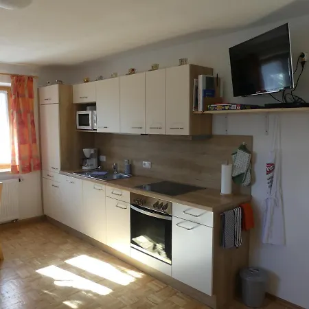 Ferienwohnung Haus Elisabeth, Roßfeldalm Berchtesgaden Exterior foto