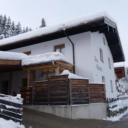 Ferienwohnung Haus Elisabeth, Roßfeldalm Berchtesgaden Exterior foto