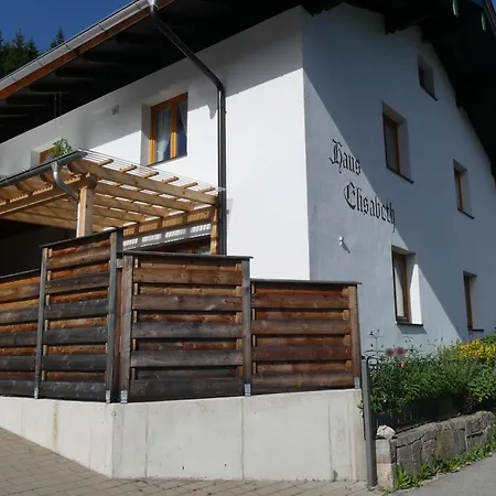 Ferienwohnung Haus Elisabeth, Roßfeldalm Berchtesgaden Exterior foto