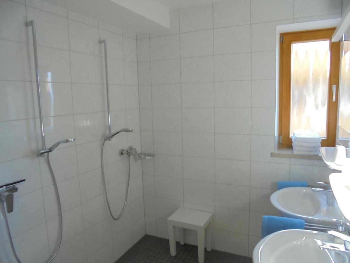 Haus Elisabeth, Rossfeldalm Apartment